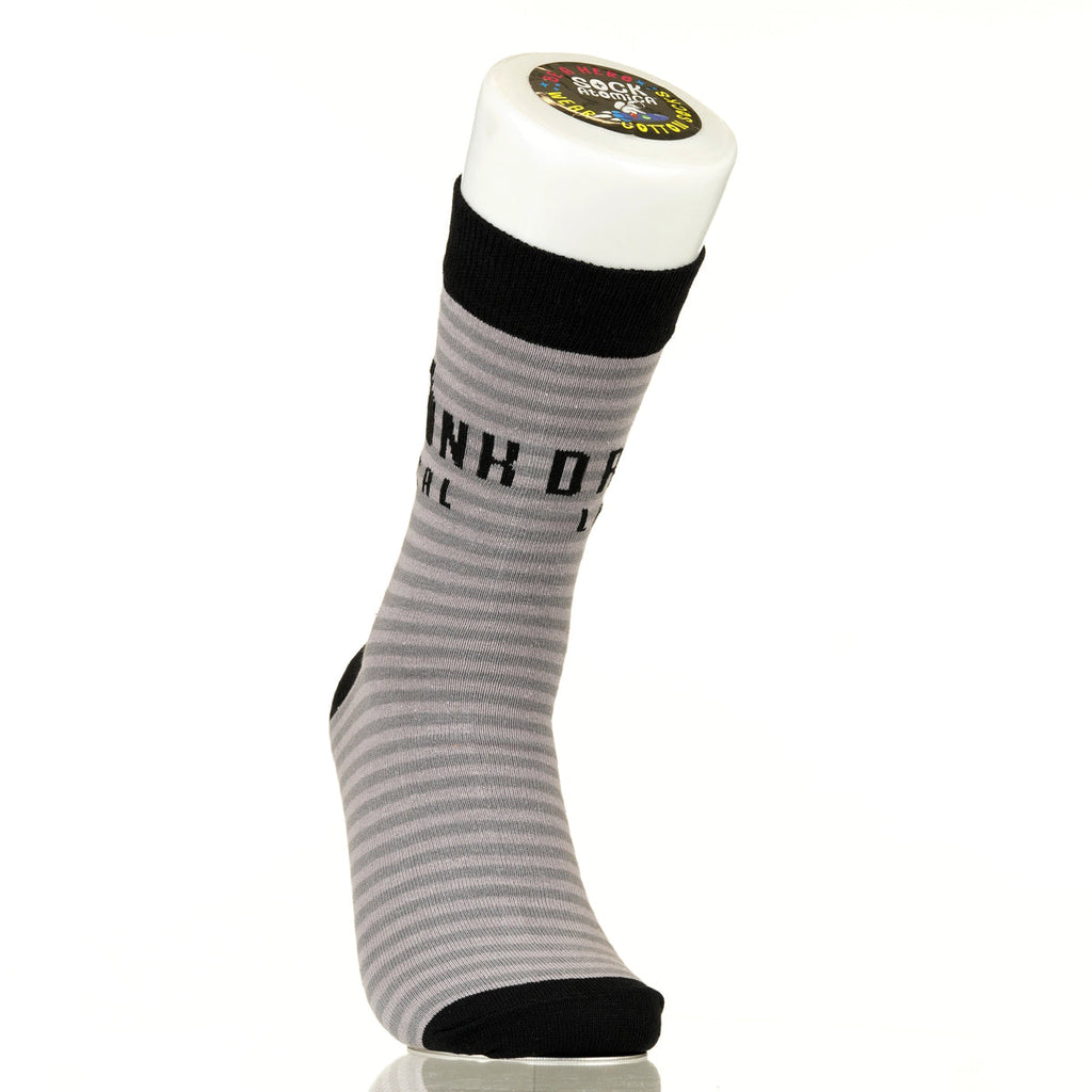 Drink Local Cityscape