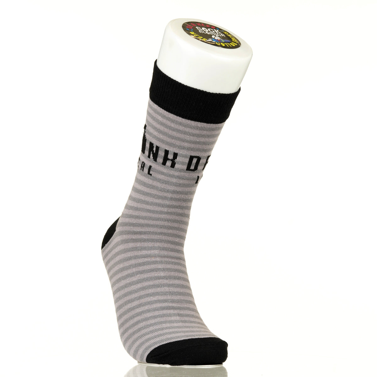 Drink Local Cityscape