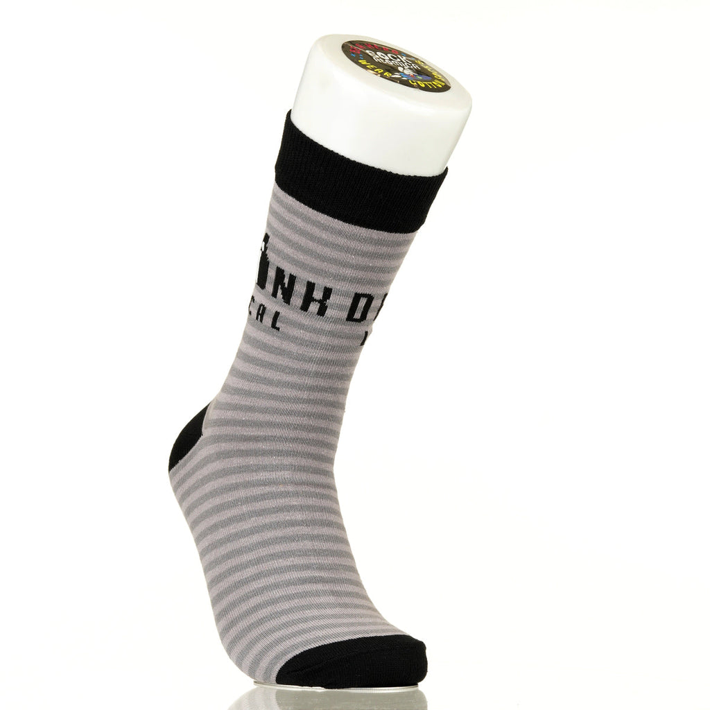 Drink Local Cityscape