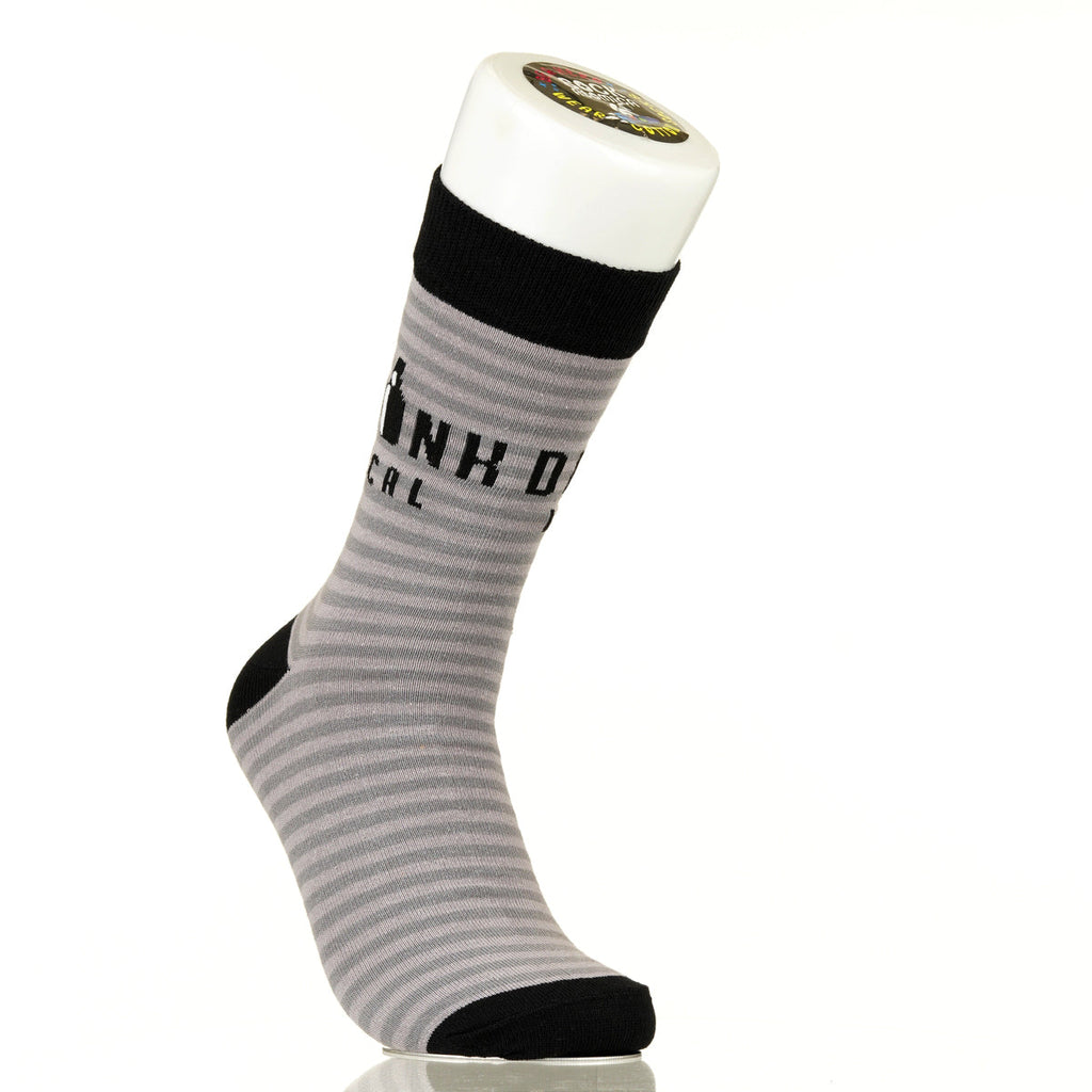 Drink Local Cityscape