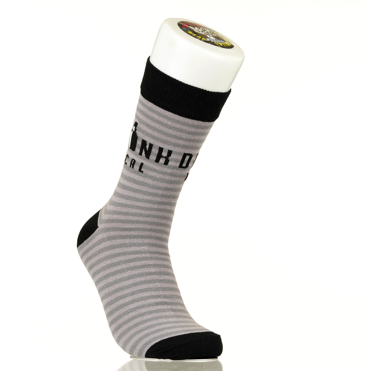 Drink Local Cityscape