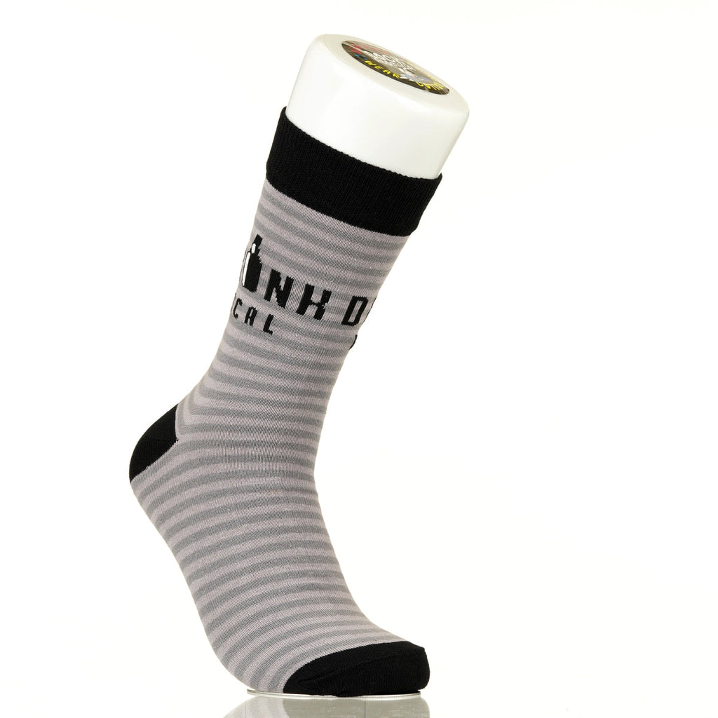 Drink Local Cityscape