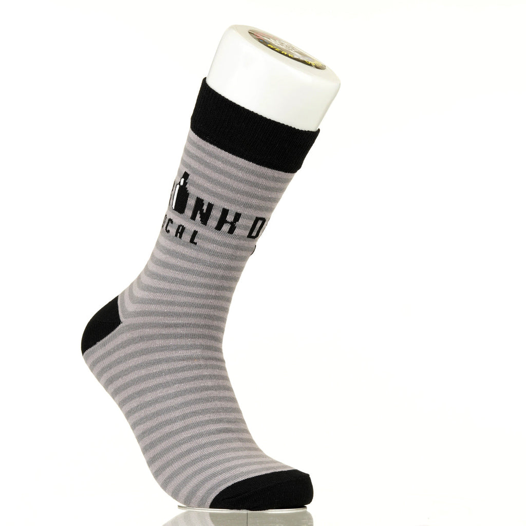 Drink Local Cityscape