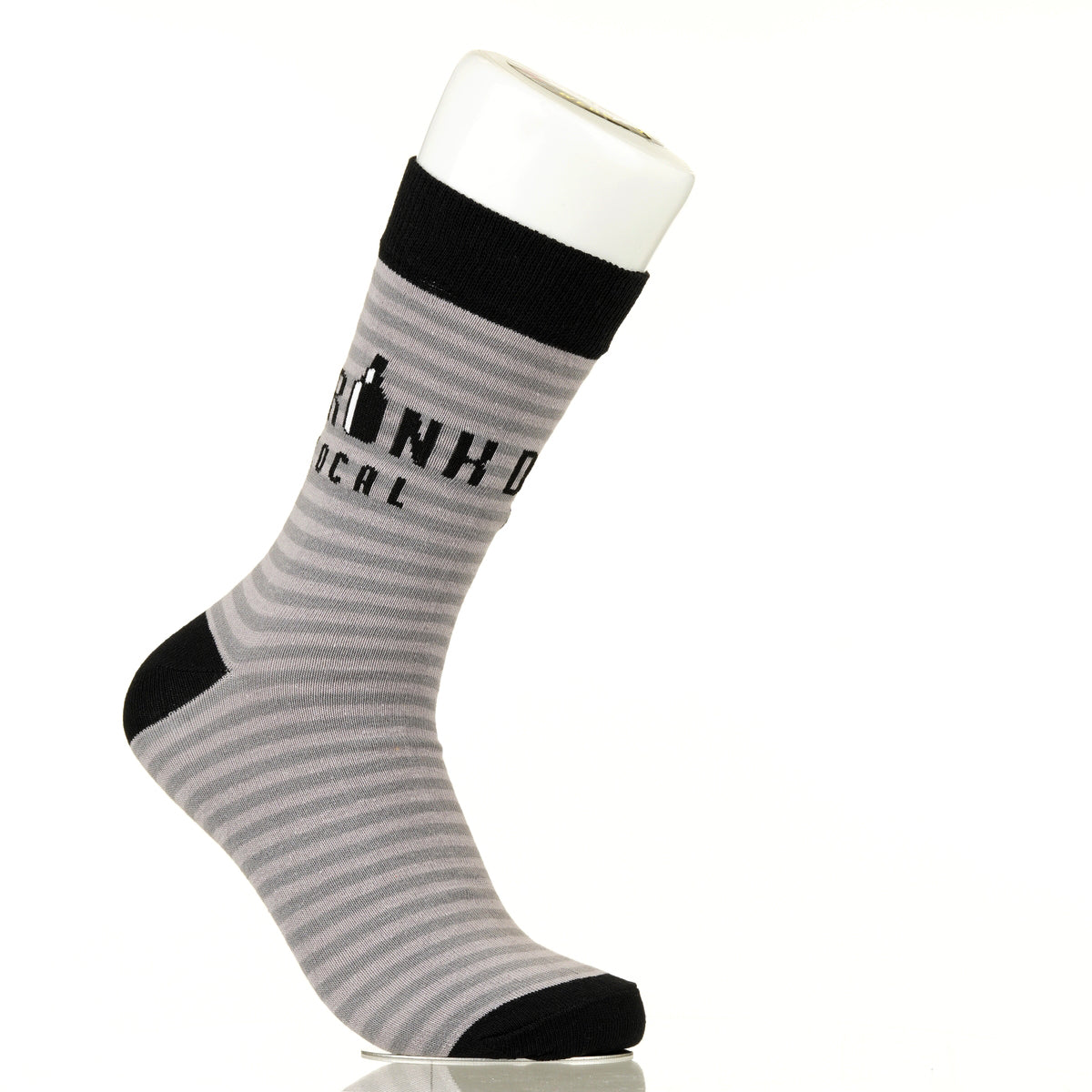 Drink Local Cityscape