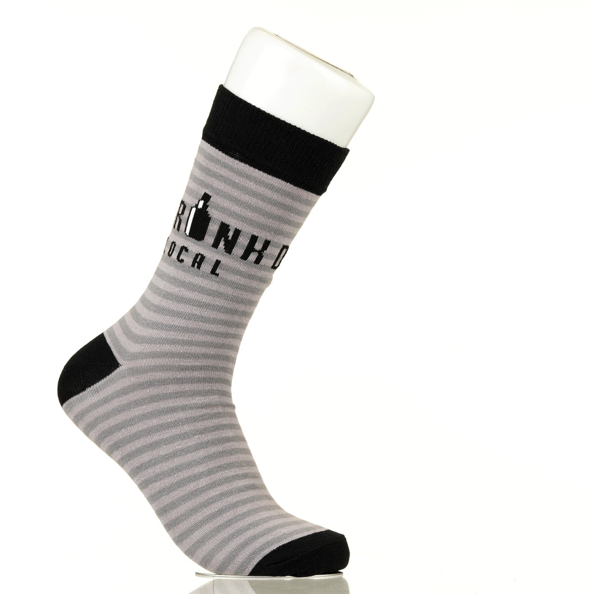 Drink Local Cityscape