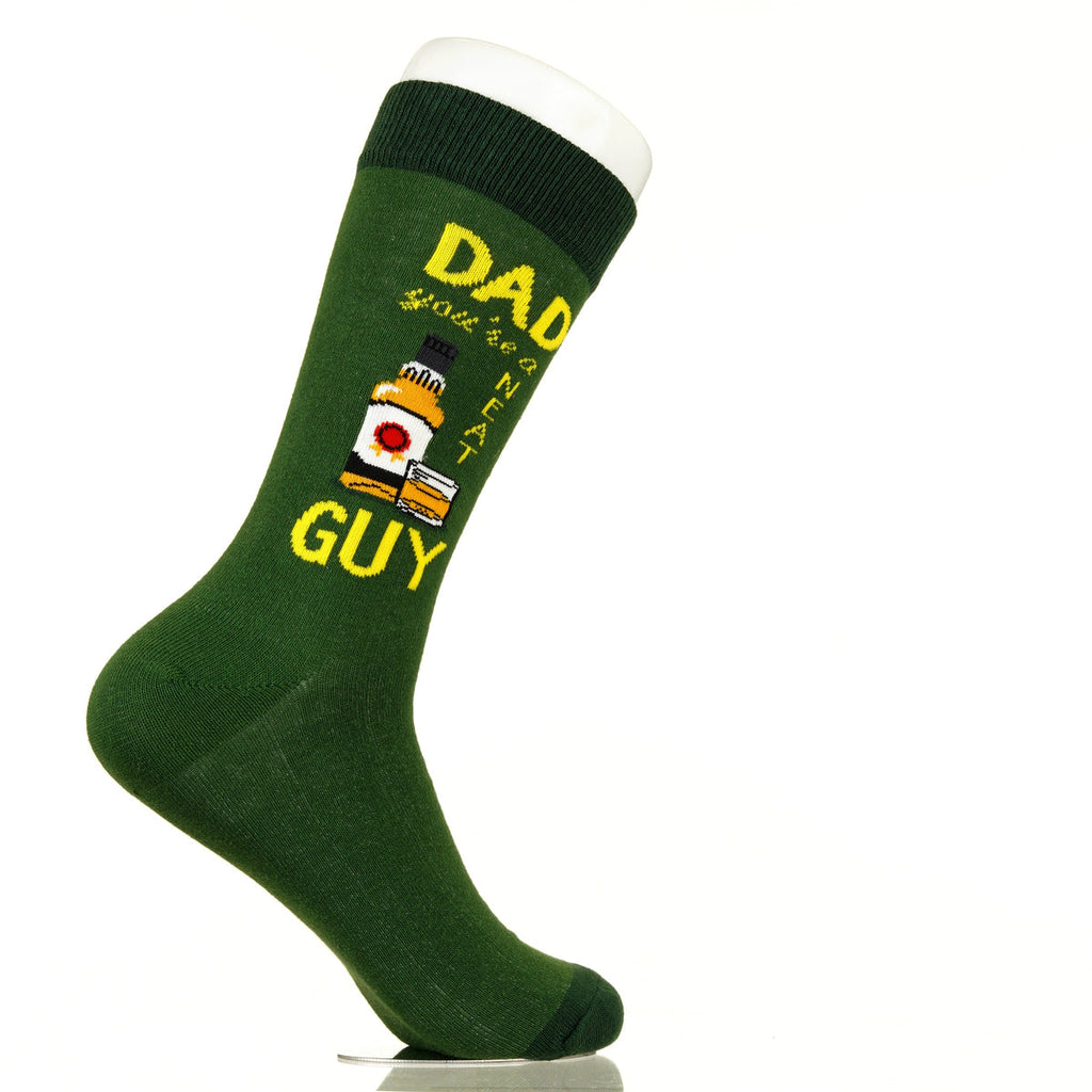 Dad...You're A Neat Guy