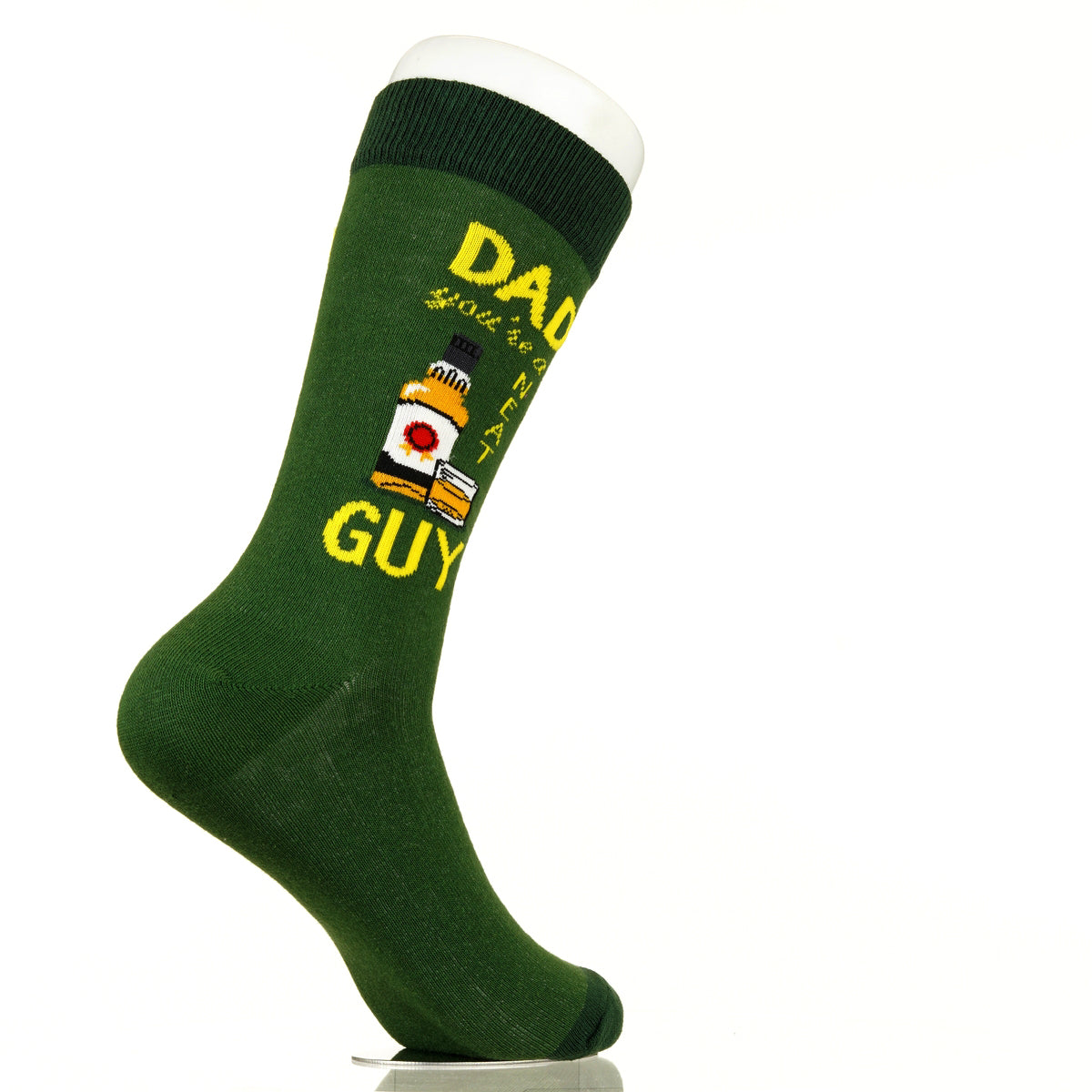 Dad...You're A Neat Guy