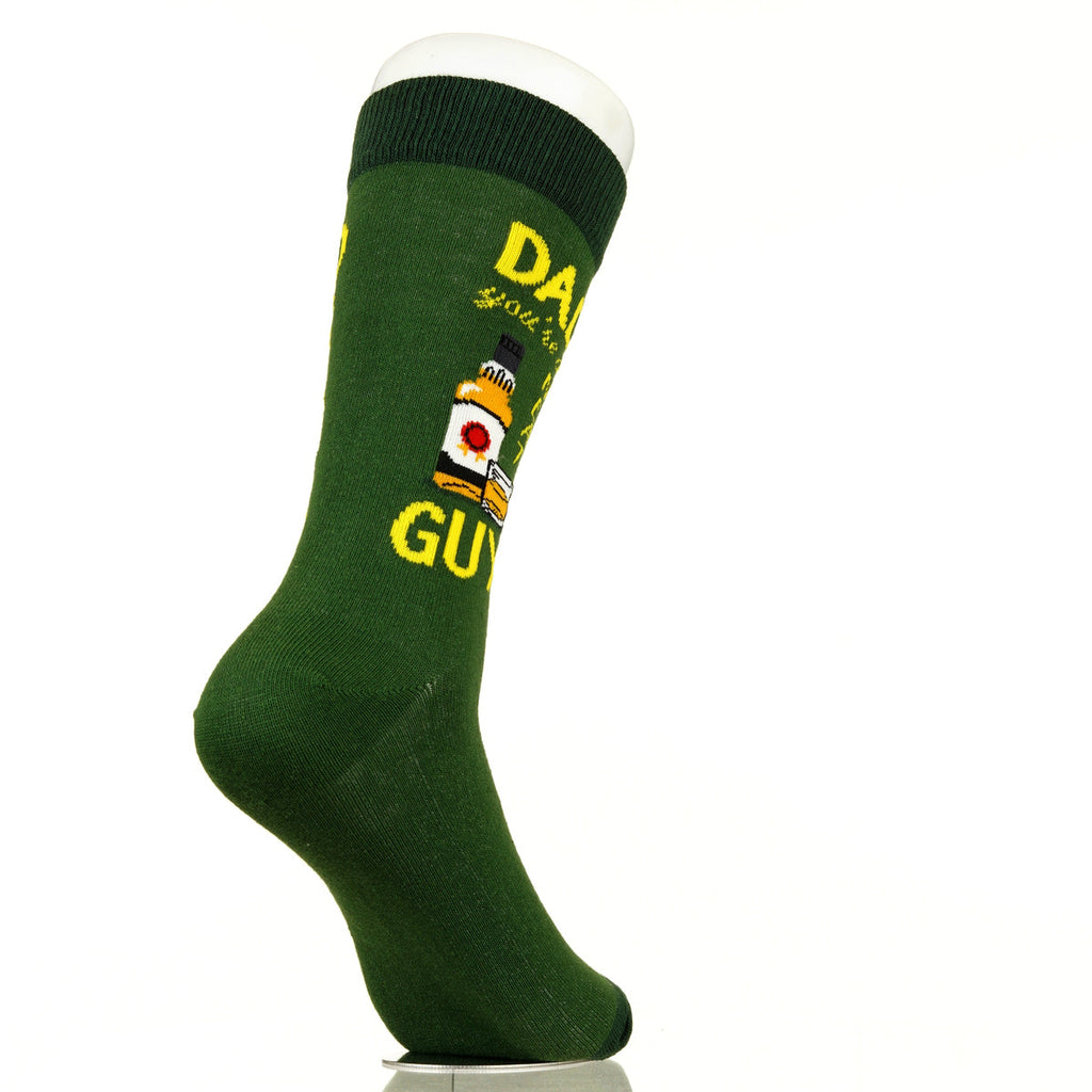 Dad...You're A Neat Guy