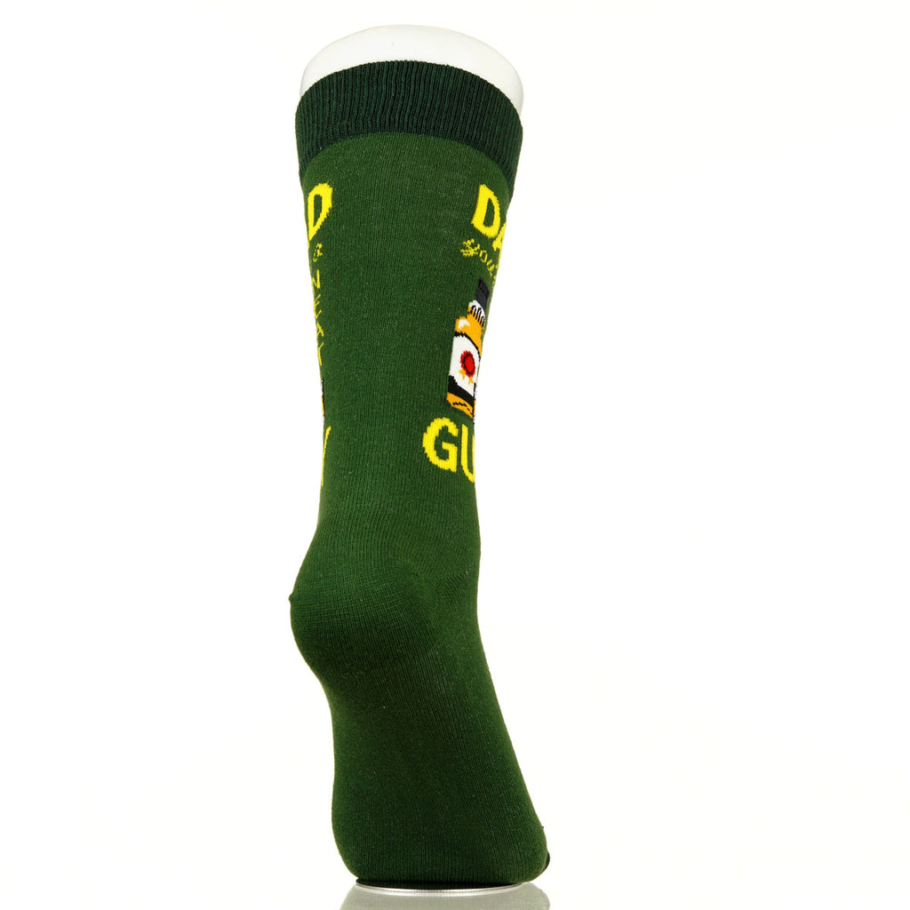 Dad...You're A Neat Guy