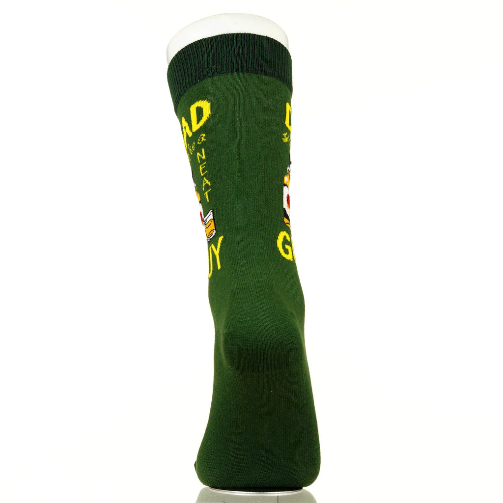 Dad...You're A Neat Guy