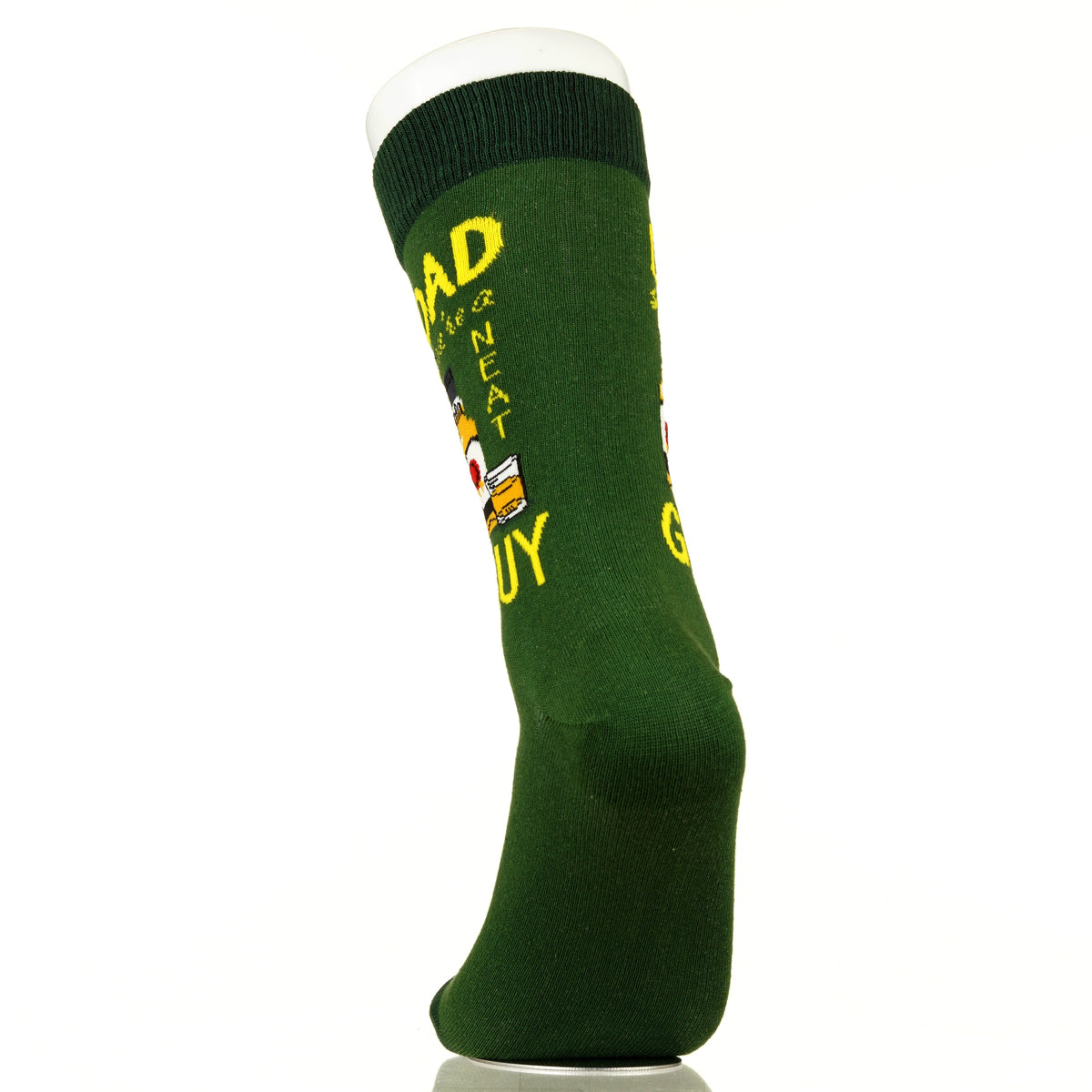 Dad...You're A Neat Guy