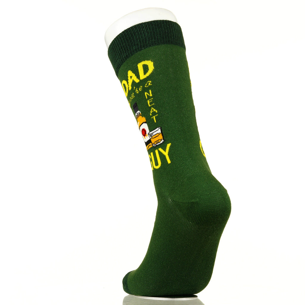 Dad...You're A Neat Guy