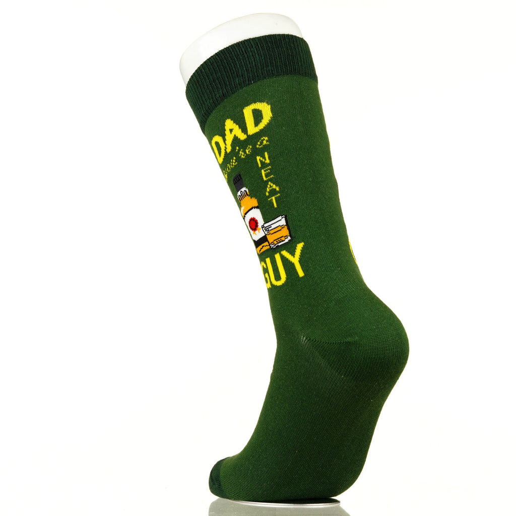 Dad...You're A Neat Guy