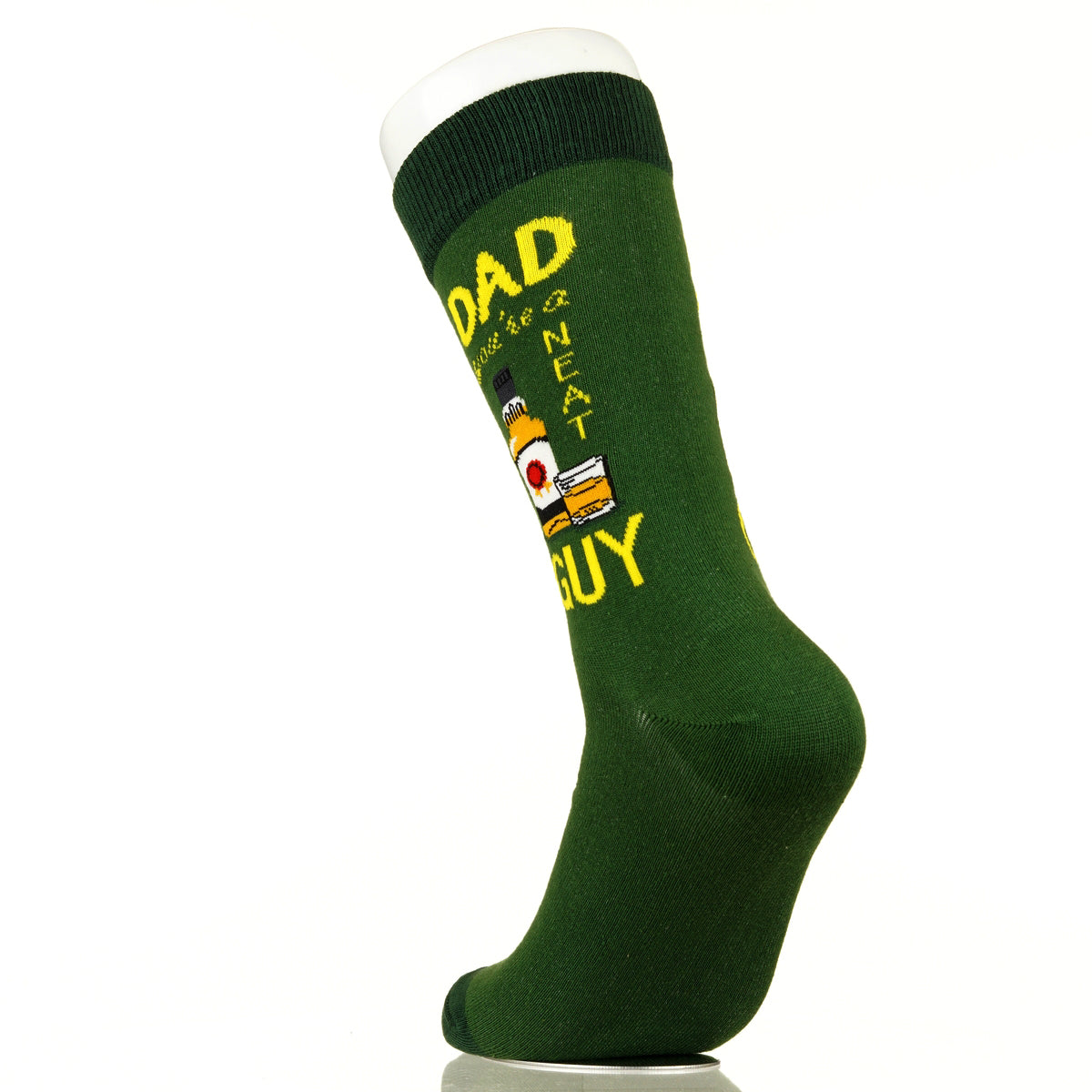 Dad...You're A Neat Guy