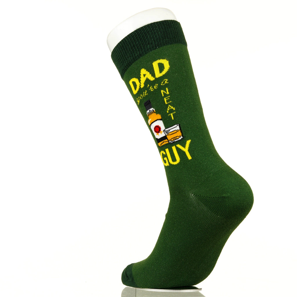 Dad...You're A Neat Guy