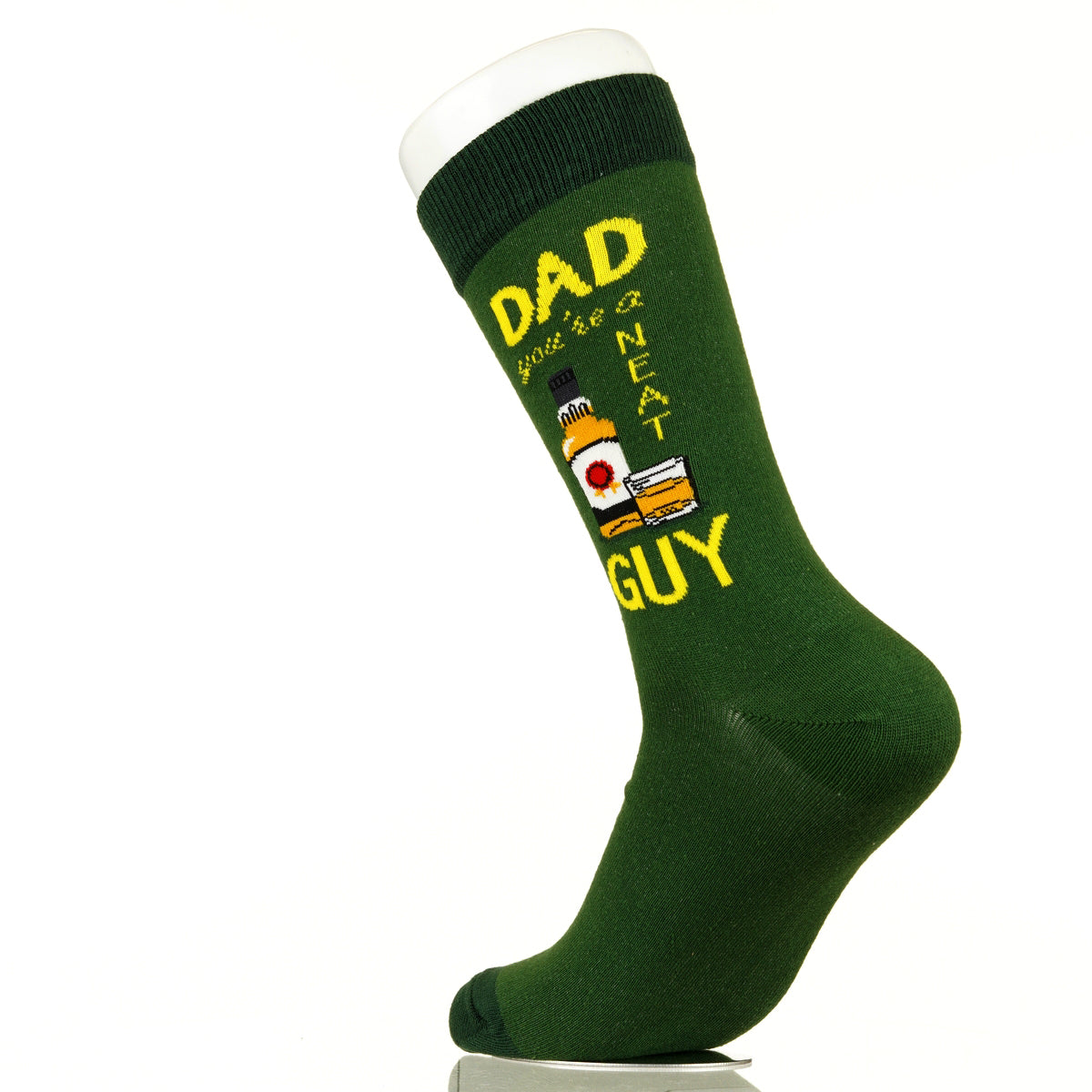 Dad...You're A Neat Guy