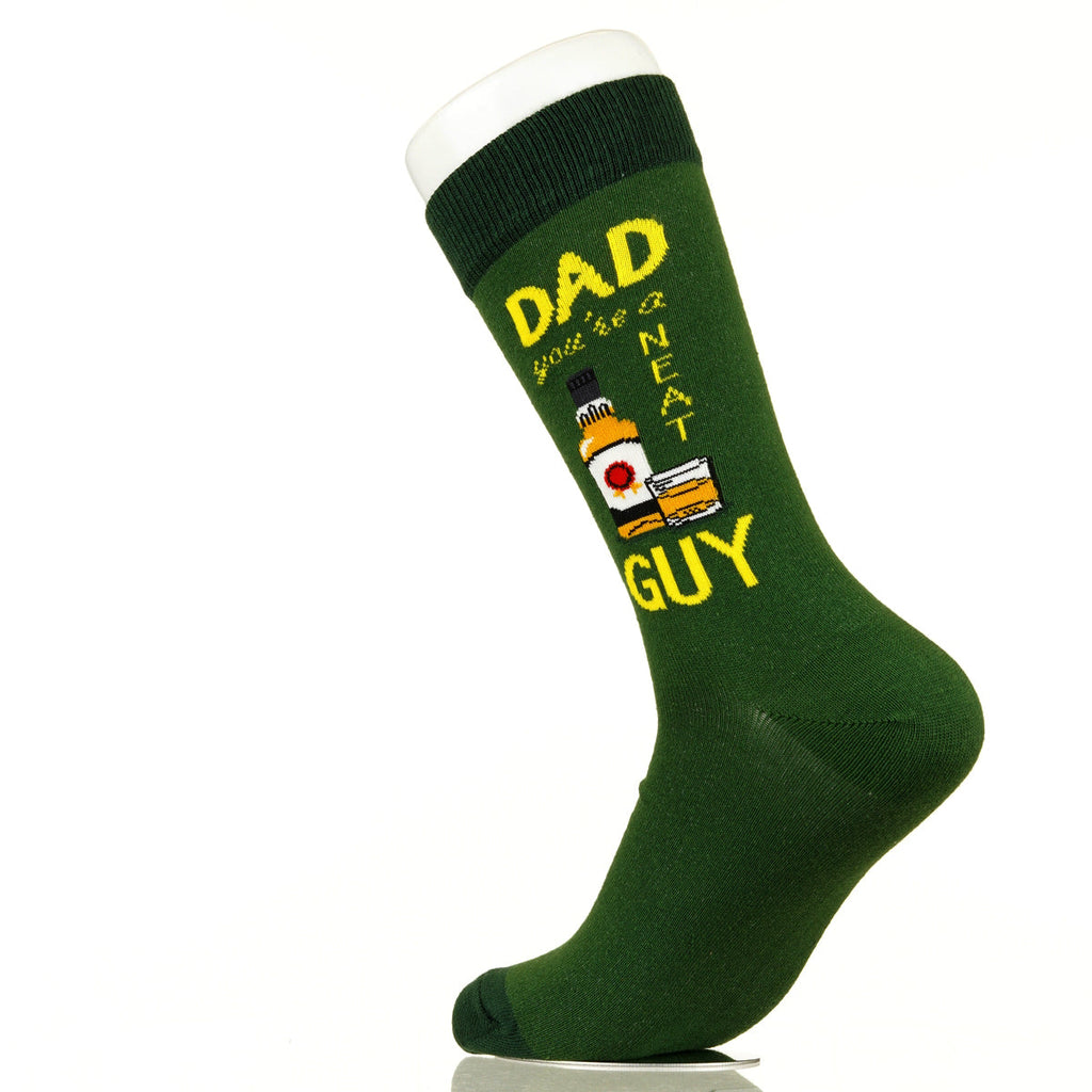 Dad...You're A Neat Guy