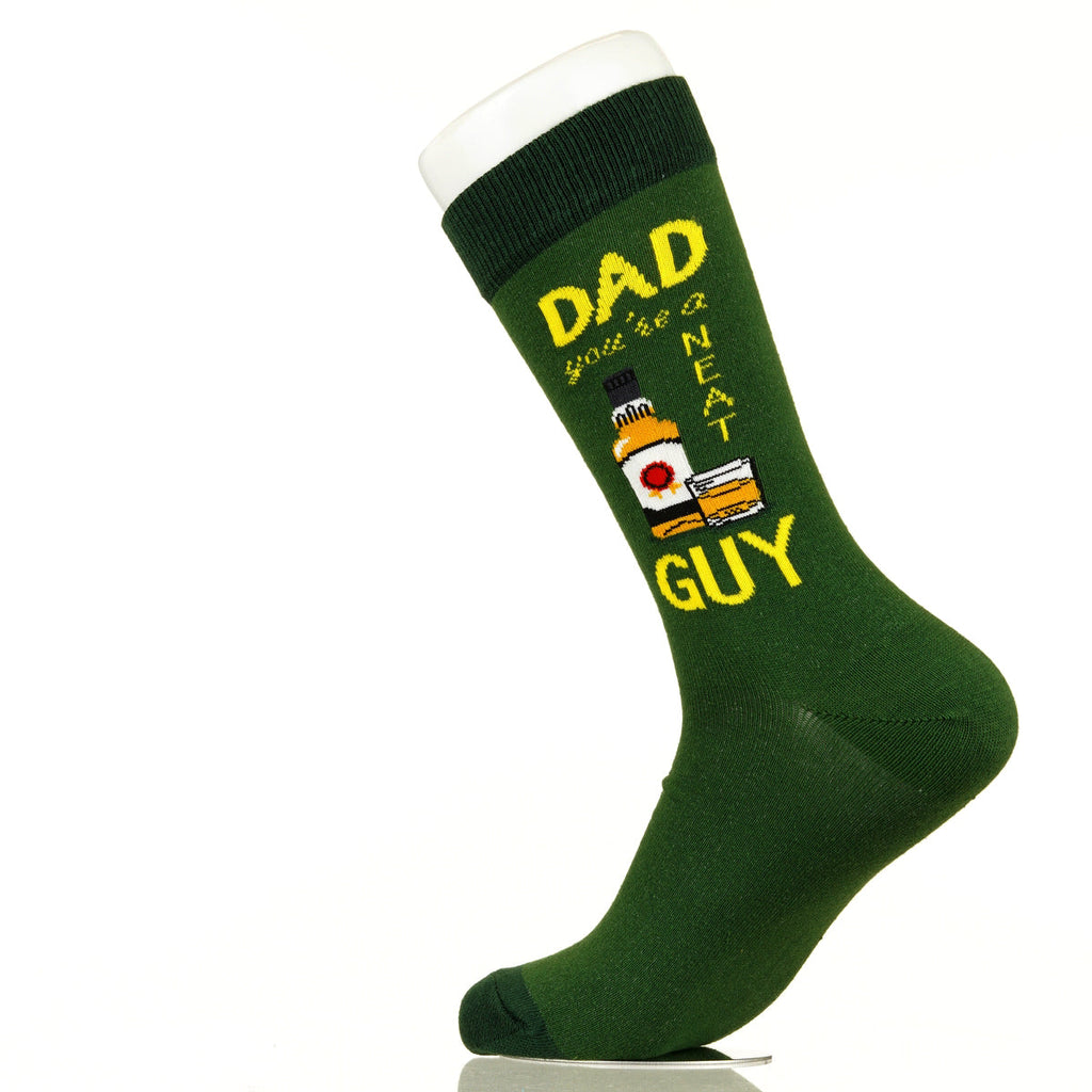 Dad...You're A Neat Guy