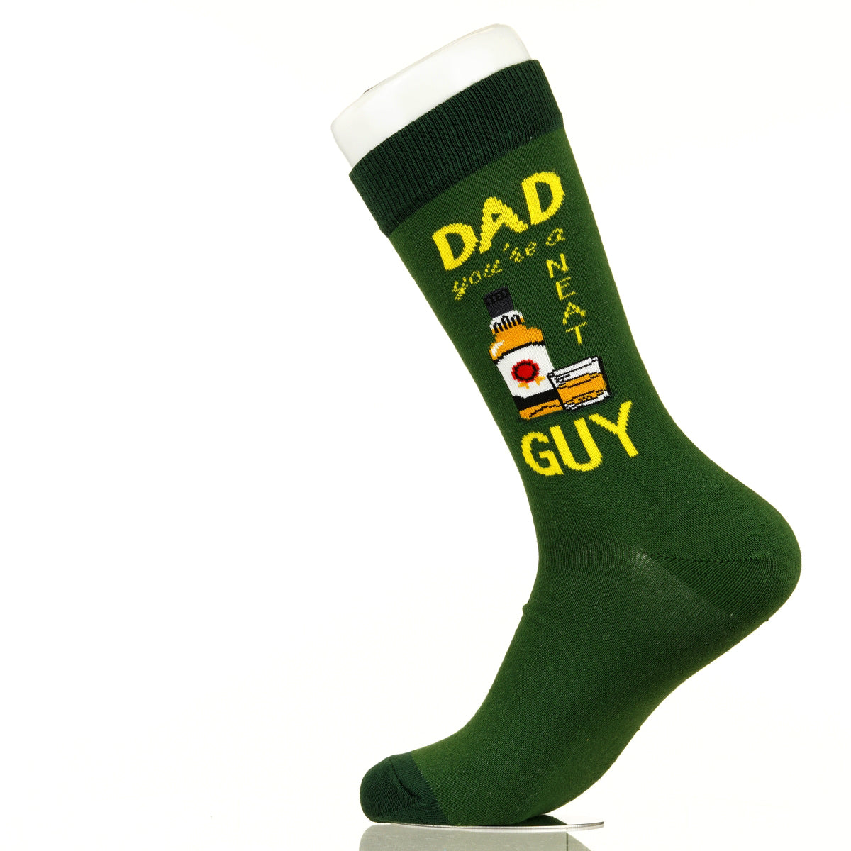 Dad...You're A Neat Guy