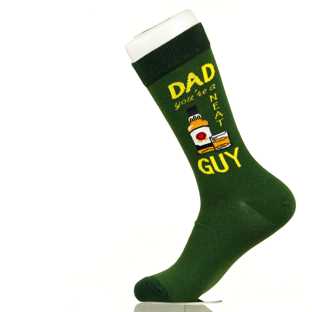 Dad...You're A Neat Guy