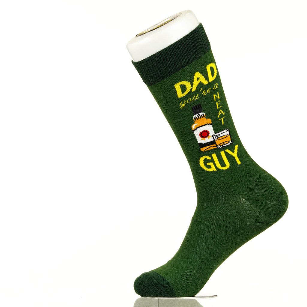 Dad...You're A Neat Guy