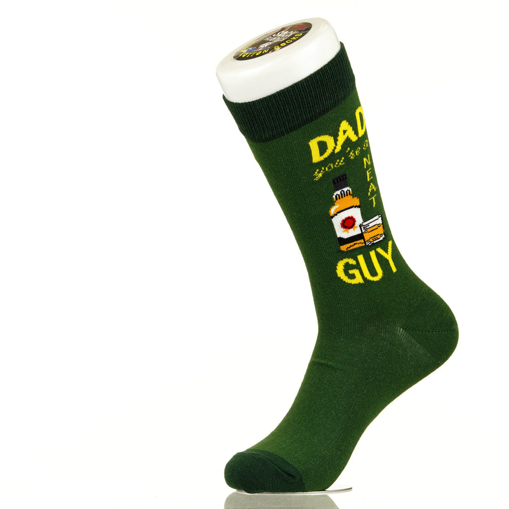 Dad...You're A Neat Guy