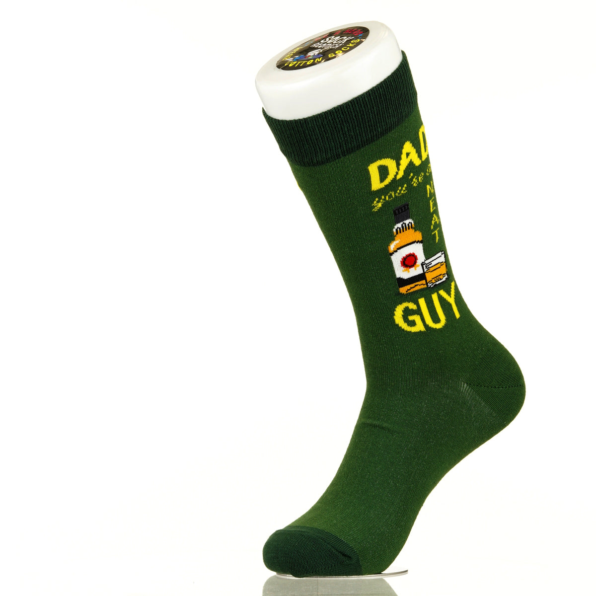 Dad...You're A Neat Guy