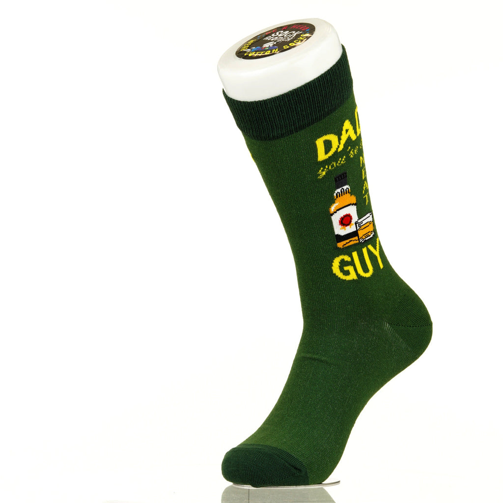 Dad...You're A Neat Guy