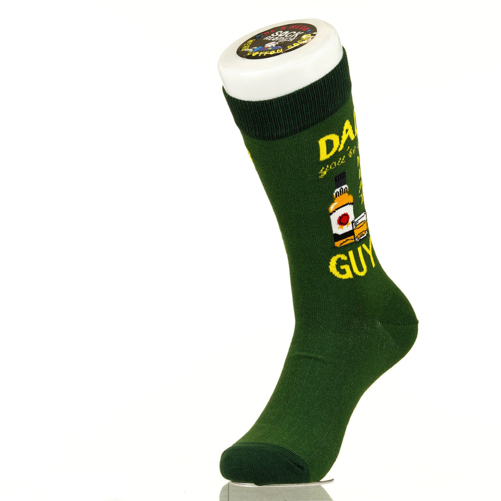 Dad...You're A Neat Guy