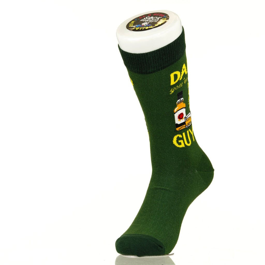 Dad...You're A Neat Guy