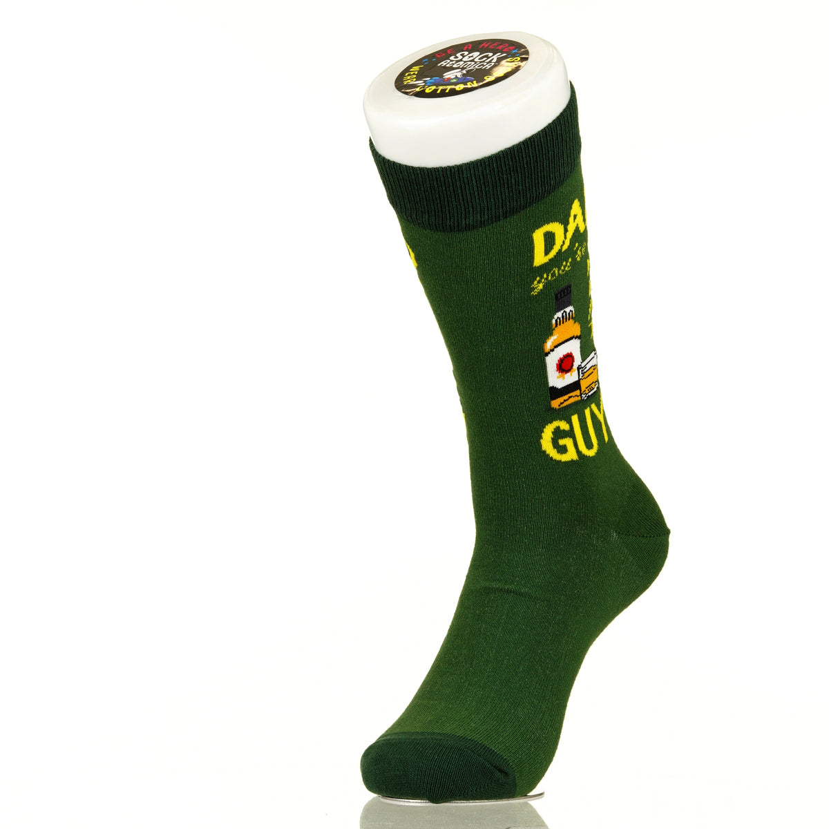 Dad...You're A Neat Guy