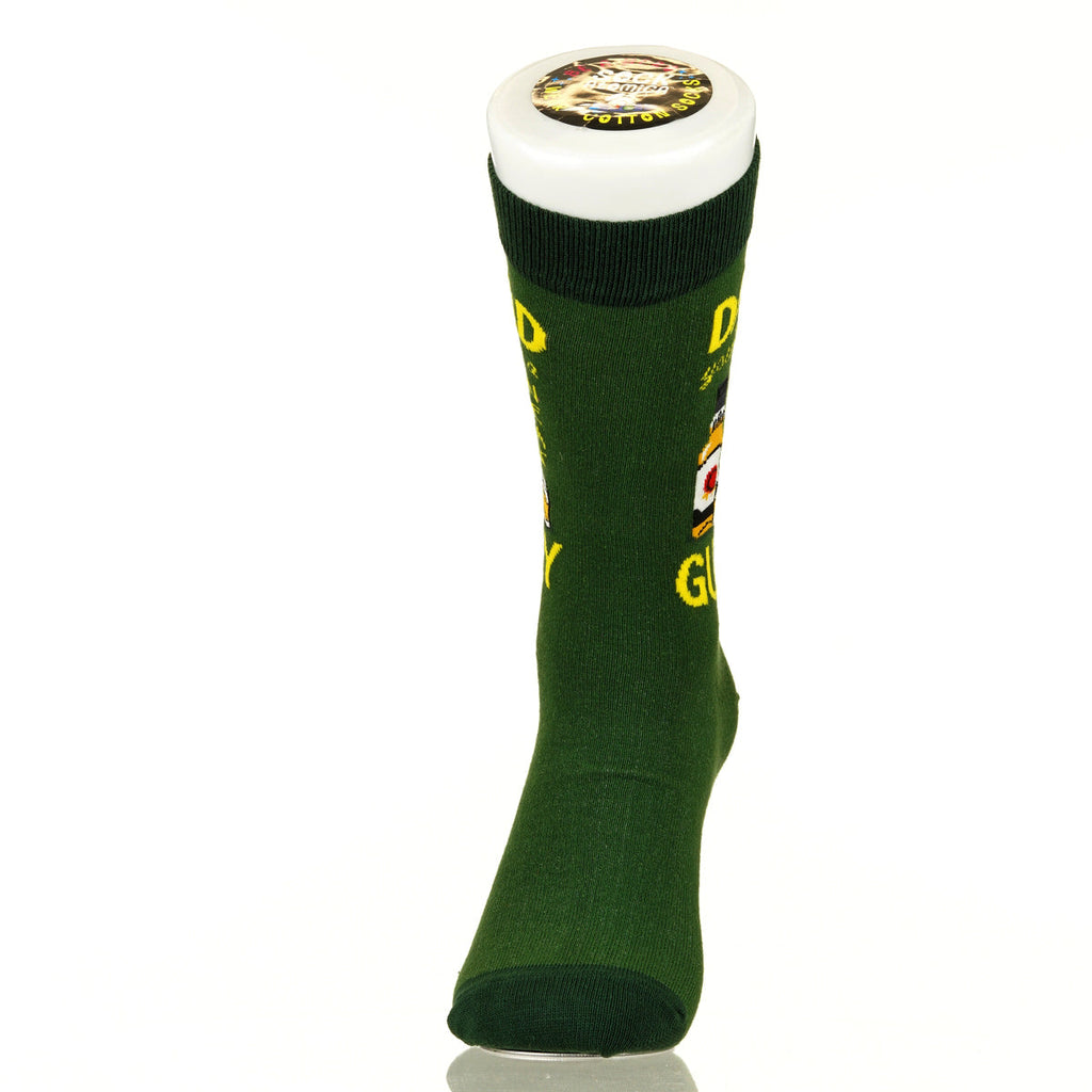 Dad...You're A Neat Guy