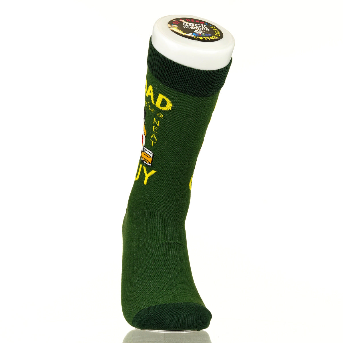 Dad...You're A Neat Guy