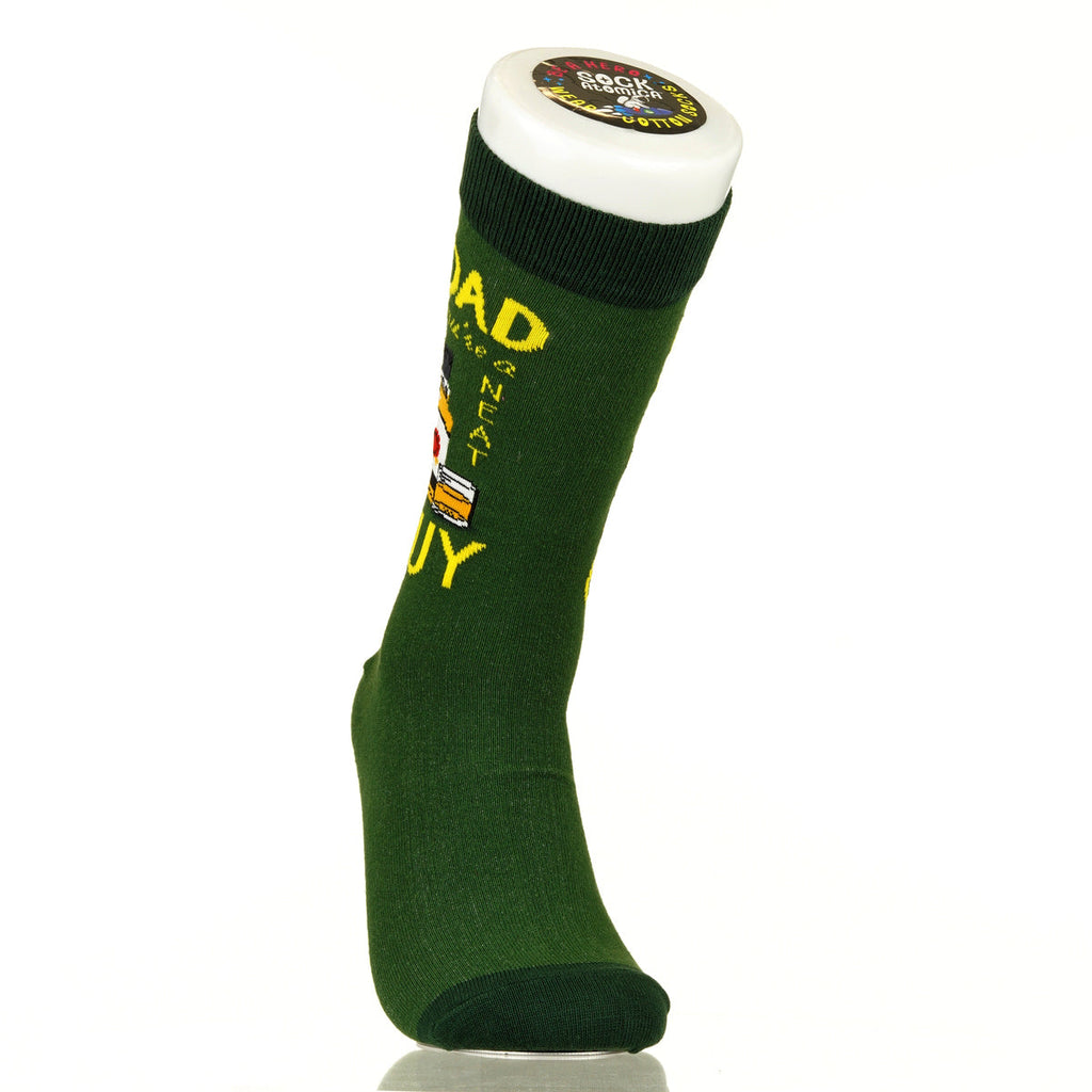 Dad...You're A Neat Guy