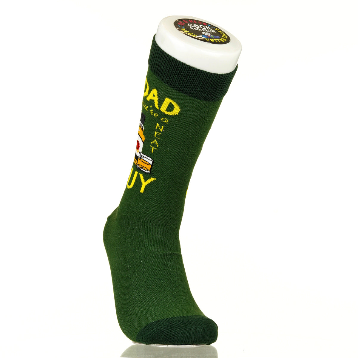 Dad...You're A Neat Guy