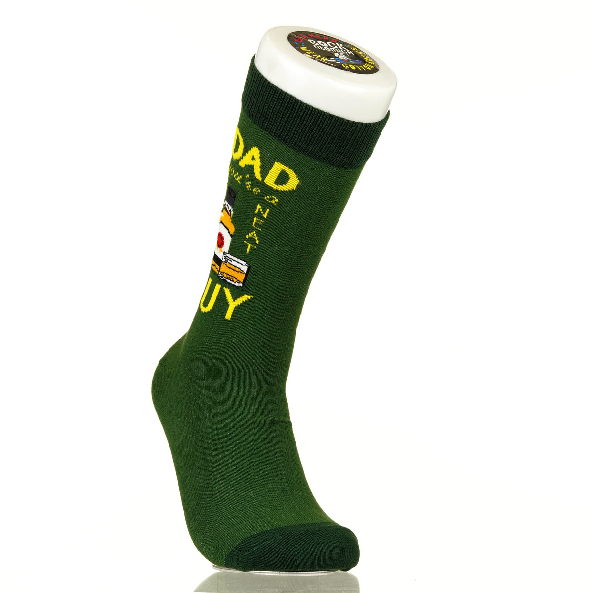 Dad...You're A Neat Guy