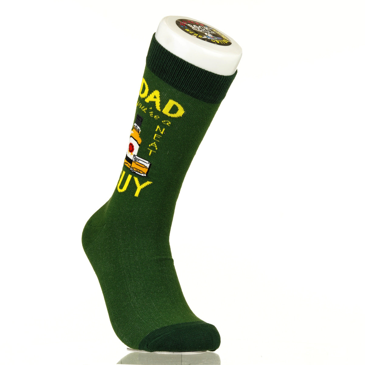 Dad...You're A Neat Guy