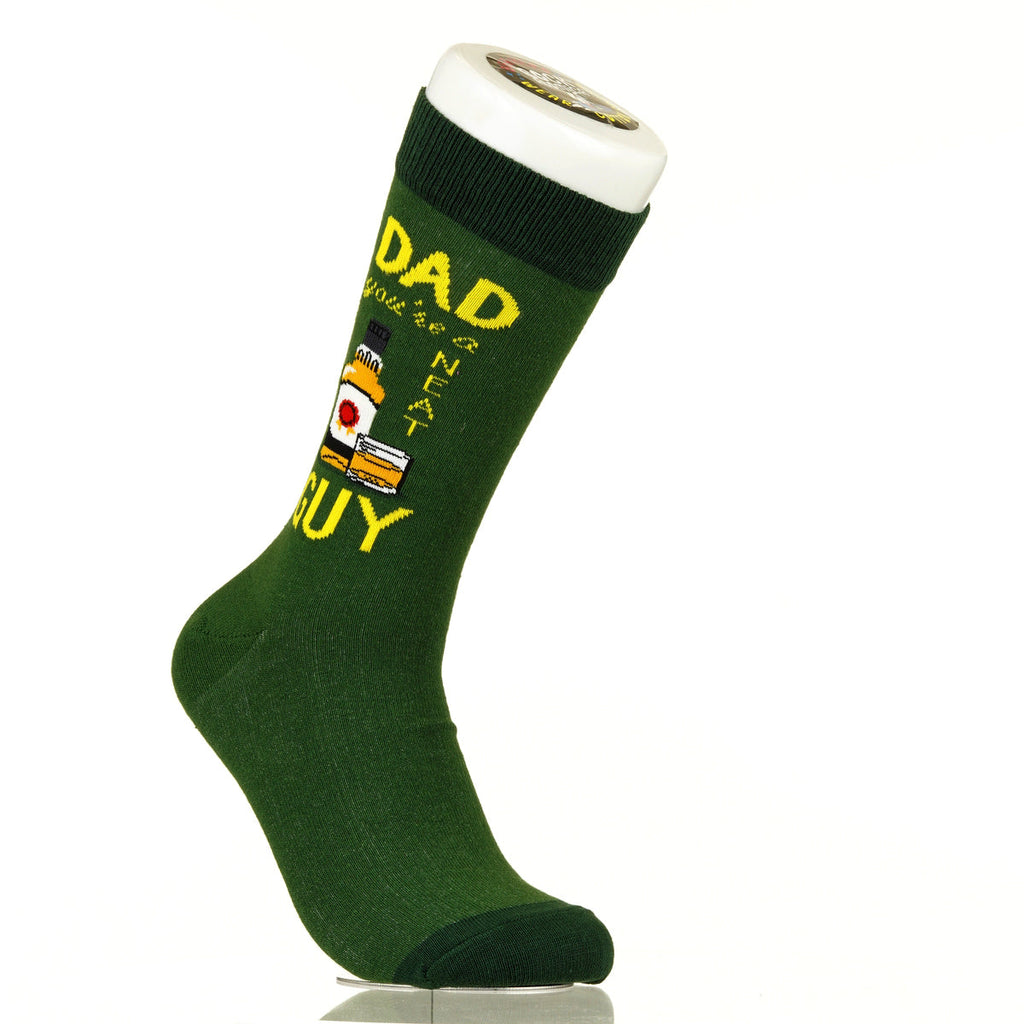 Dad...You're A Neat Guy