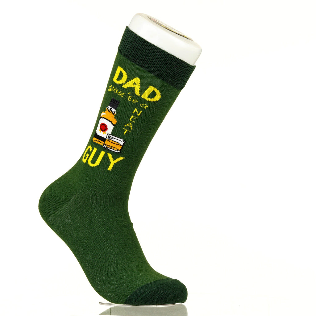 Dad...You're A Neat Guy