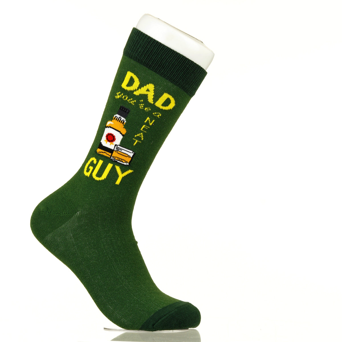 Dad...You're A Neat Guy