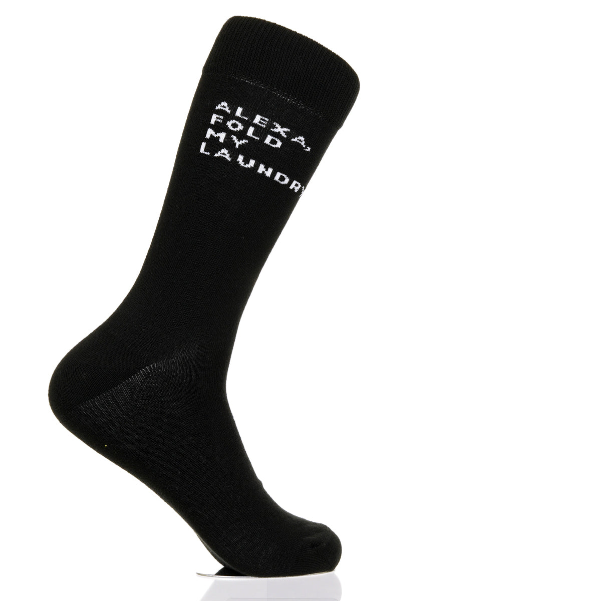 Alexa...Fold My Laundry