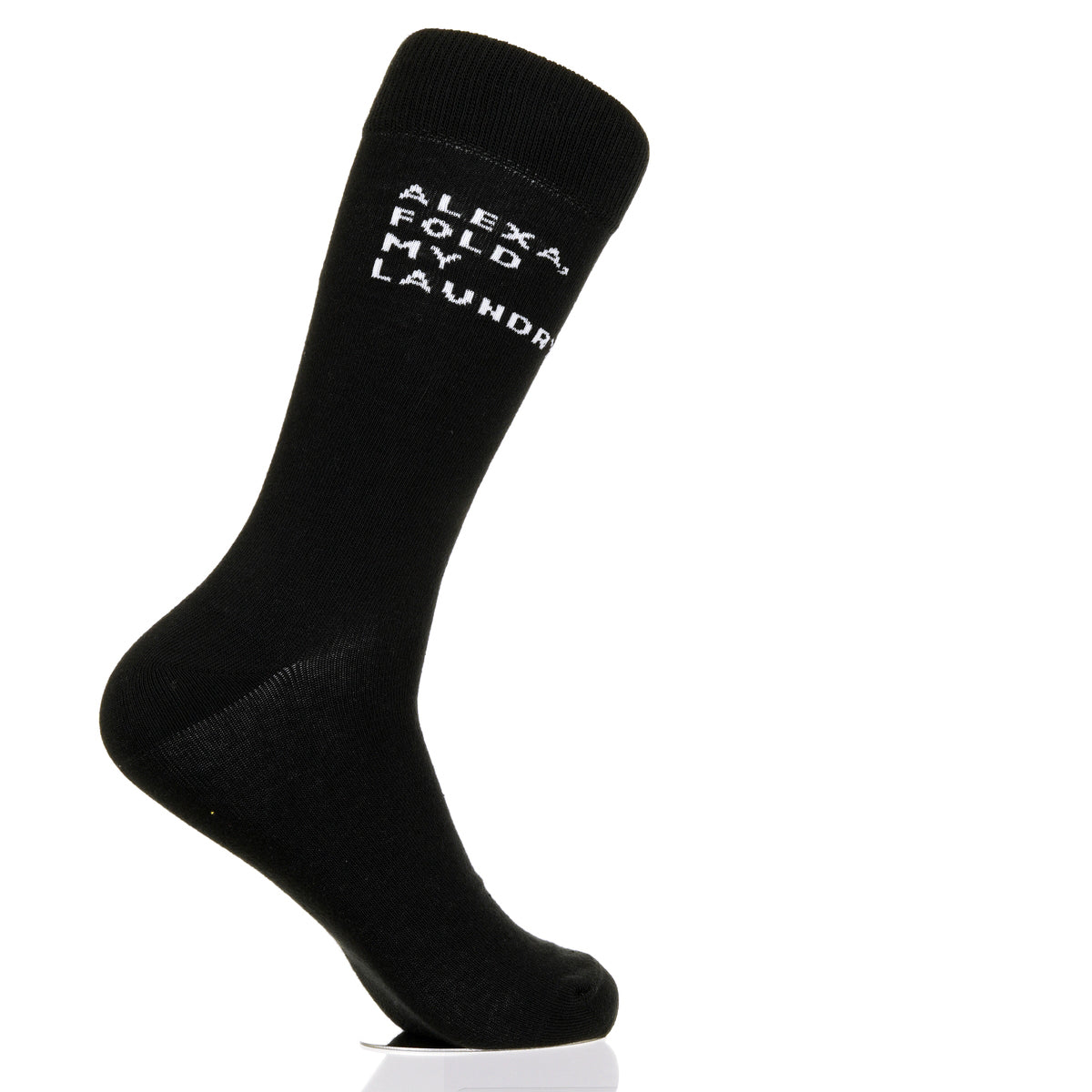 Alexa...Fold My Laundry