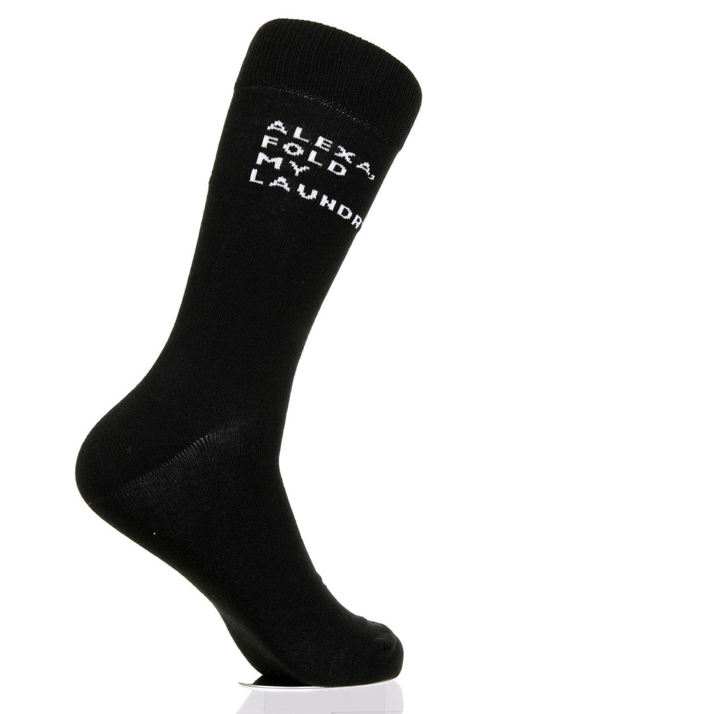 Alexa...Fold My Laundry