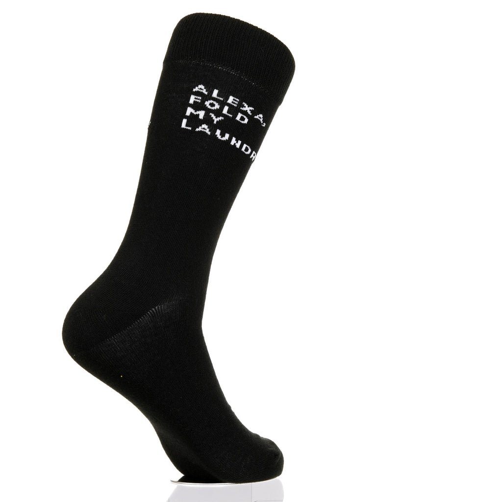 Alexa...Fold My Laundry