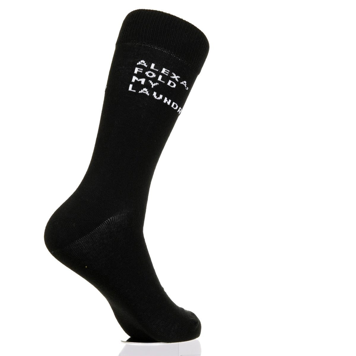 Alexa...Fold My Laundry