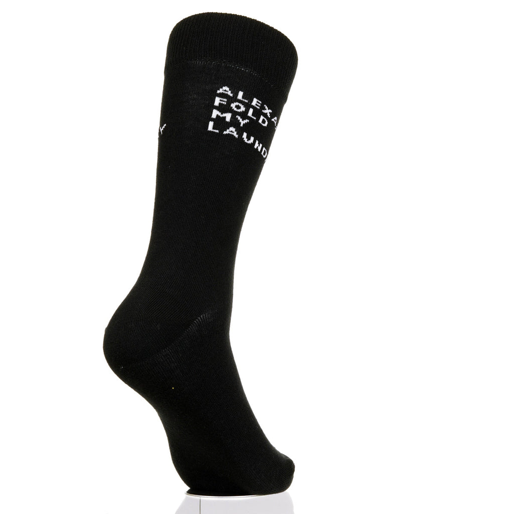 Alexa...Fold My Laundry