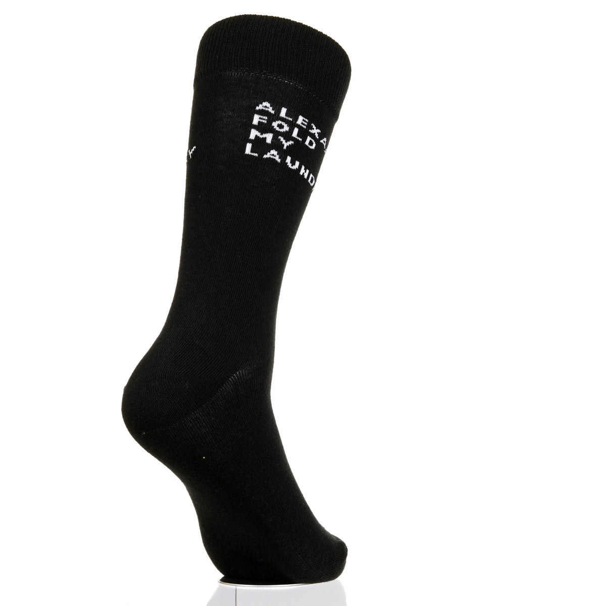 Alexa...Fold My Laundry