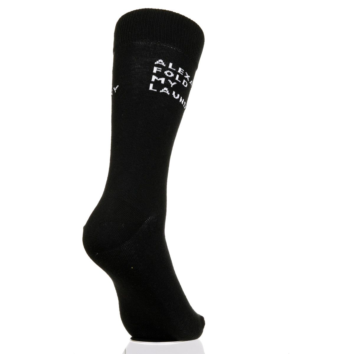 Alexa...Fold My Laundry