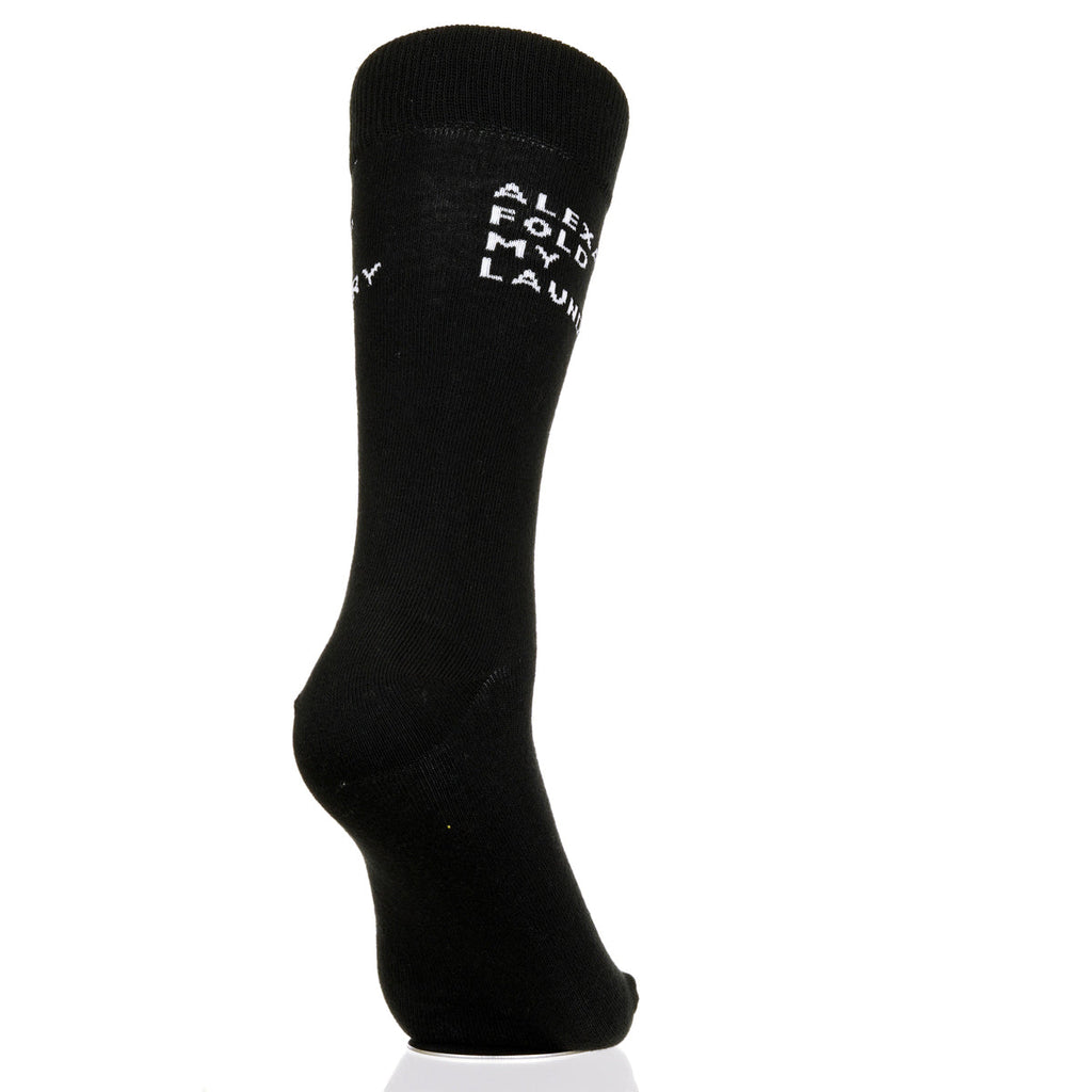 Alexa...Fold My Laundry