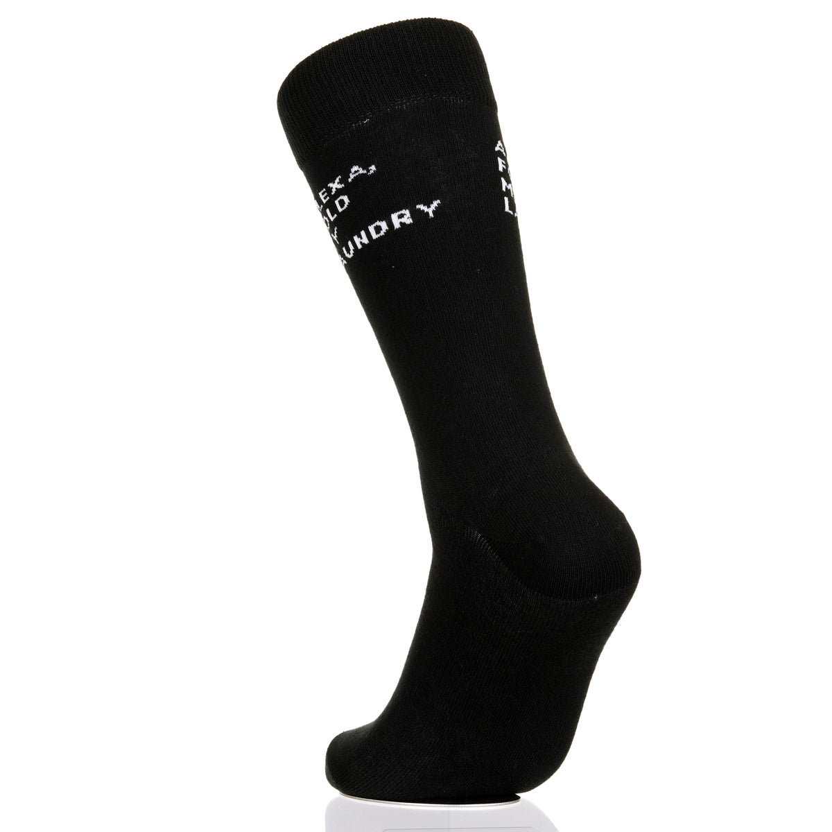 Alexa...Fold My Laundry